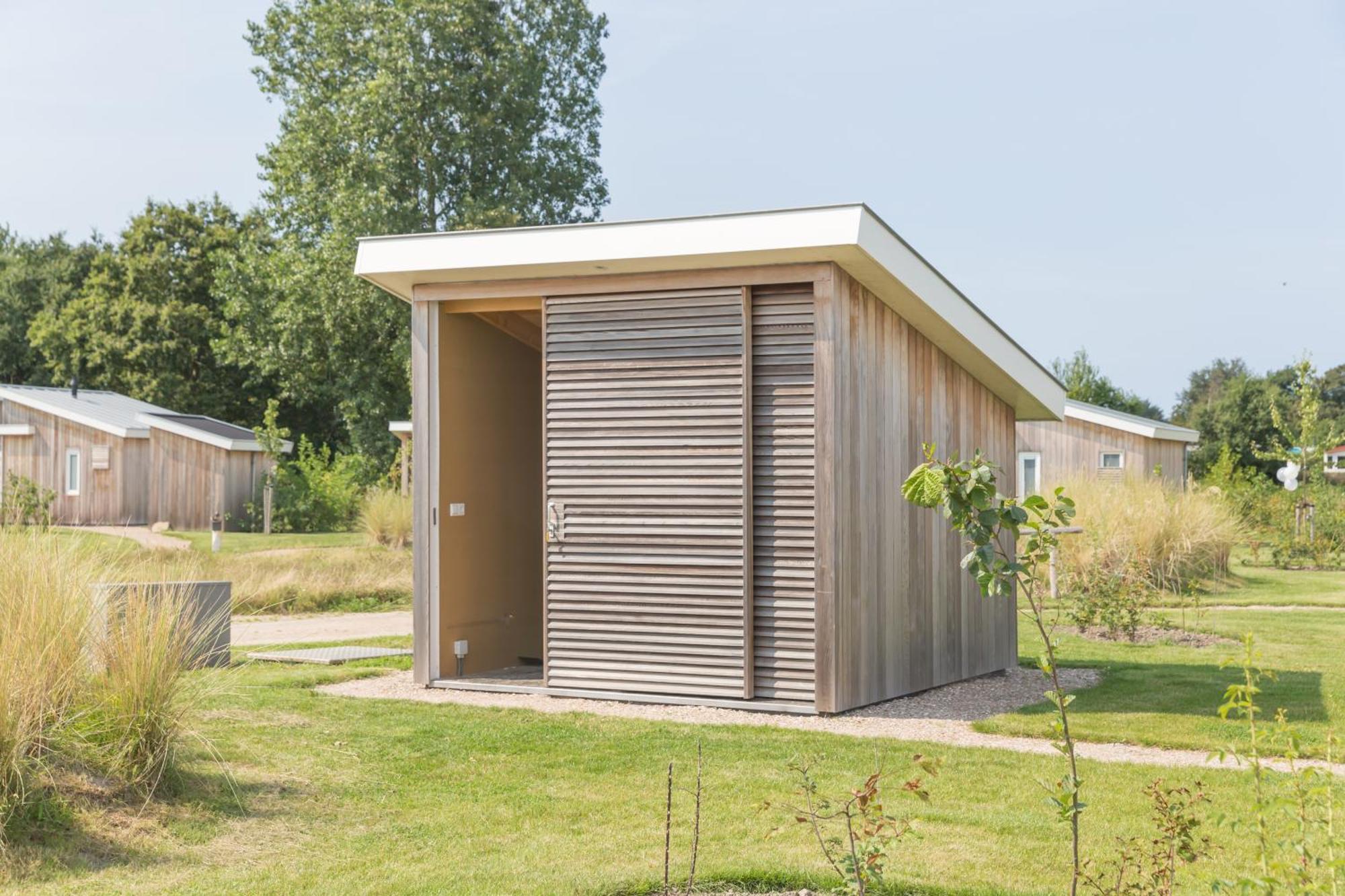 Duinpark Westerschouwen Burgh-Haamstede Exterior foto