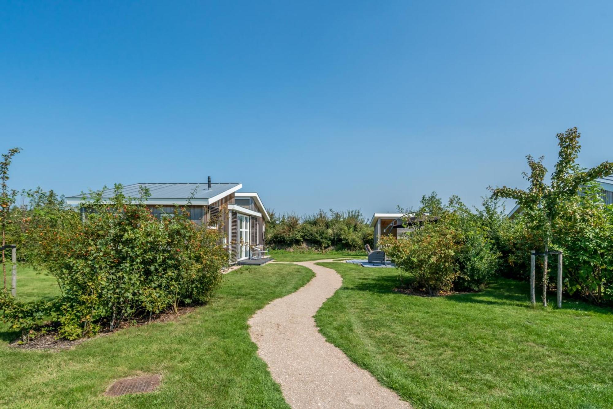 Duinpark Westerschouwen Burgh-Haamstede Exterior foto
