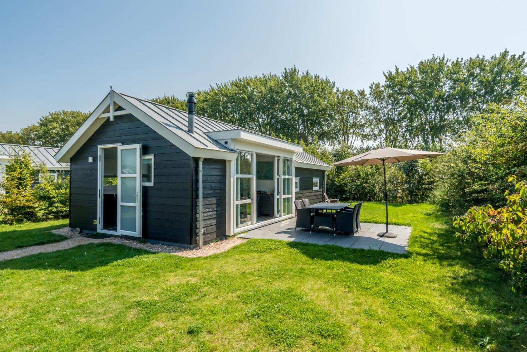 Duinpark Westerschouwen Burgh-Haamstede Exterior foto